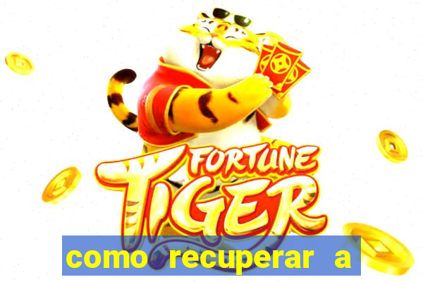 como recuperar a senha de saque do jogo do tigre